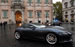 Ferrari, marca más fuerte del mundo Vale 9100 millones de dólares