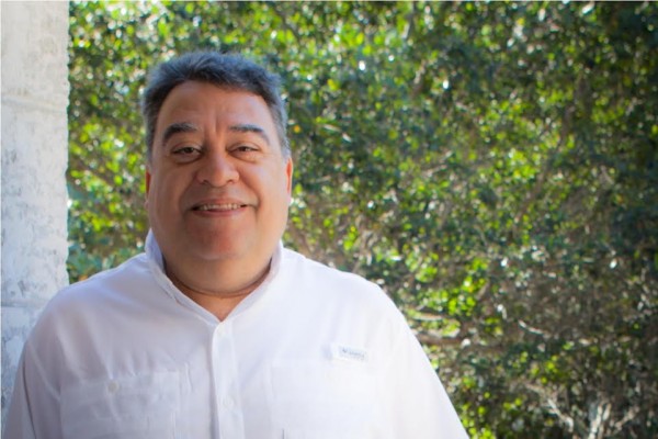 Eleazar Mora