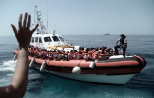 Italia y Francia, crisis inesperada