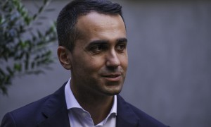 Luigi Di Maio