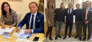 Anche a Taranto Confimpresaitalia nuova associazione territoriale al servizio di aziende e professionisti