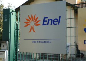 Enel, nessun danno a dighe in regioni colpite da sisma