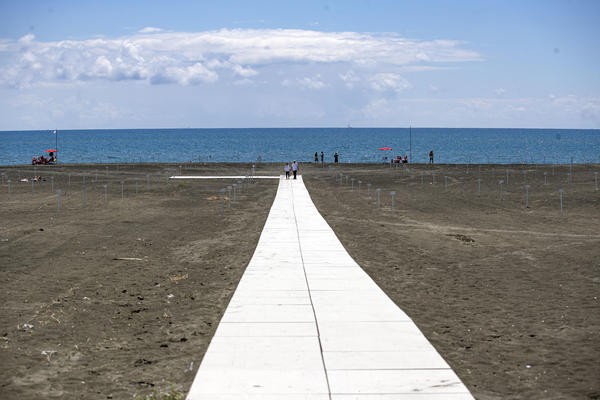 Vacanze in Italia ma brevi, città d&#039;arte in crisi