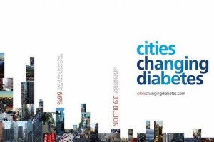 Roma capitale mondiale della prevenzione con l’iniziativa «Cities Changing Diabetes 2017»