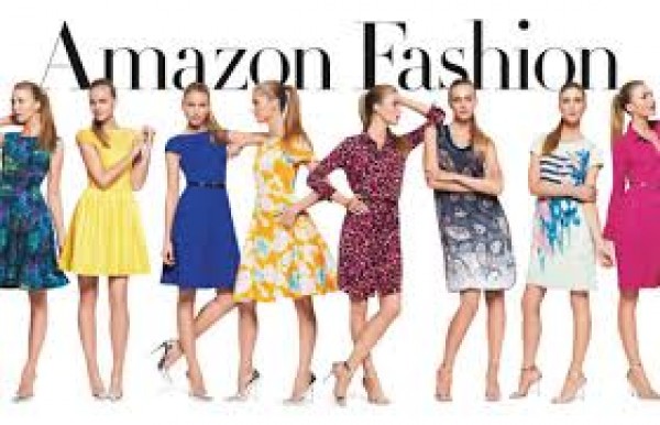 Amazon entrará a competir en el mundo de la moda