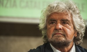 Beppe Grillo detta le sue regole alle tv: con i M5s stop alle interruzioni 
