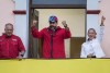Il presidente venezuelano Nicolas Maduro 