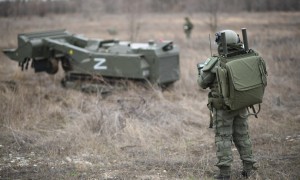 Secondo Kiev, Mosca vuole reclutare altri 60 mila soldati