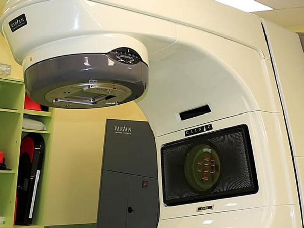 Cuore matto, una nuova cura dalla radioterapia oncologica