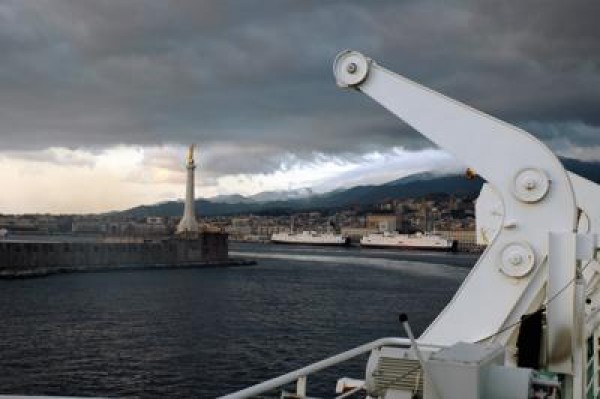 Messina, incidente su una nave: 3 operai morti per esalazioni tossiche