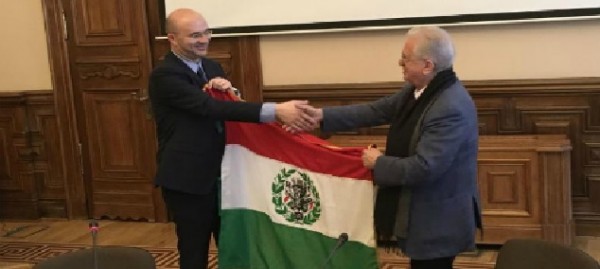 Reggio Emilia - Ermitage, accordo fatto
