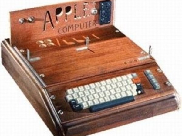 Il rarissimo e leggendario Apple I venduto a soli 110.000 euro
