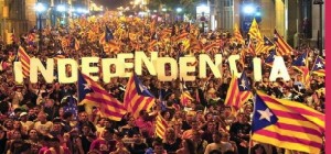 Perché voterei no in Catalogna