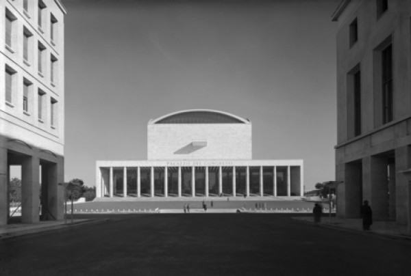 Il Fai apre le porte di Palazzo dei Congressi a Roma