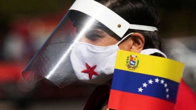 Reportan 864 nuevos casos y 17 muertes por Covid-19 en Venezuela