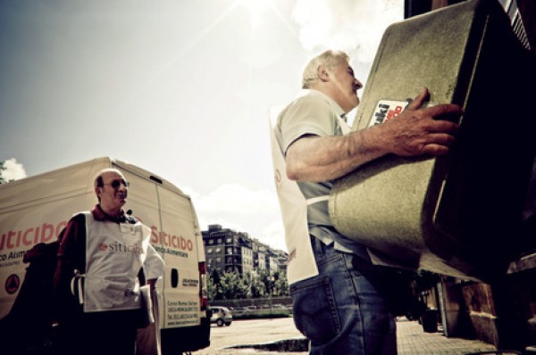 Fase 3: Banco Alimentare, in Puglia +30% richieste aiuto