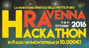 Ravenna - Via alla maratona digitale per inventare app di cultura e turismo