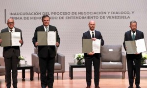Colombia confirma que la oposición participará en la conferencia internacional convocada por Petro