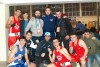 Boxe: primi trofei regionali della Quero-Chiloiro