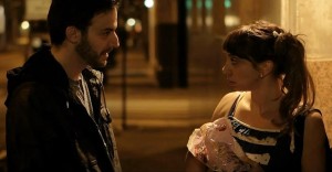 Se realiza Cine Foro sobre la película ‘Eso que llaman amor’ con su directora y guionista Victoria Miranda