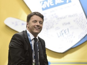 Il Renzi-pensiero arriva in libreria il prossimo 12 luglio