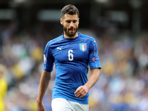 Inter, Ausilio &quot;Trattiamo Candreva non Gabbiadini&quot;