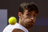 Lorenzo Musetti tennista italiano numero 10 del mondo