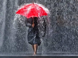 Piogge e venti di tempesta, arriva il doppio ciclone