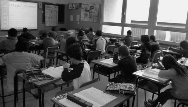 Come insegnare e imparare l&#039;italiano oggi: difficoltà e proposte