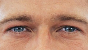 Brad Pitt