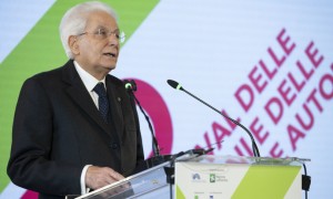 Sergio Mattarella