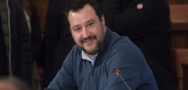 Sulla Tav per ora vince Salvini