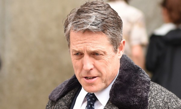 Auguri Hugh Grant, l&#039;ex &#039;fidanzato&#039; d&#039;Inghilterra per i suoi 60 anni