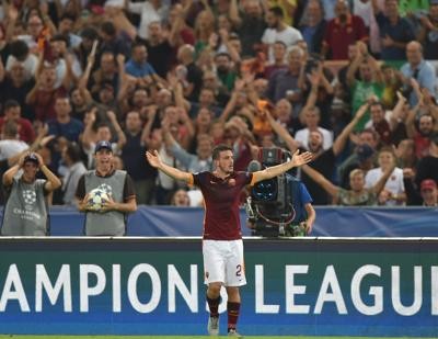 Playoff Champions, la Roma affronterà il Porto