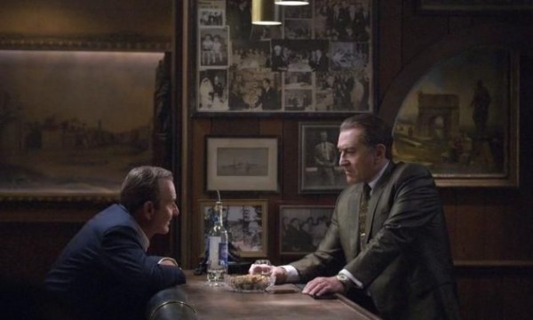 Netflix dará estreno teatral exclusivo de ‘The Irishman’