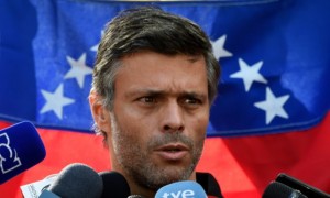Guaidó designó a Leopoldo López como coordinador General del Centro de Gobierno