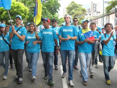 Vente Venezuela: Hoy, día 40 de resistencia, el régimen demuestra su carácter criminal y genocida