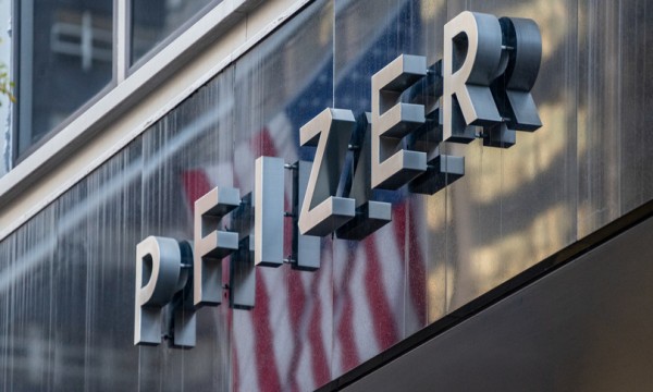 Pfizer sta studiando una pillola anti-Covid