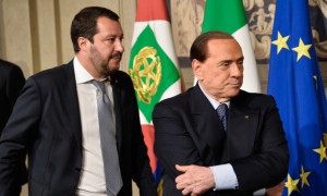 L&#039;idea di Matteo Salvini di federare il centrodestra come il partito Repubblicano negli Usa