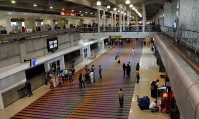 Aeroporto Internazionale di Caracas