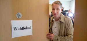 La Turingia scossa dal terremoto dell&#039;ultradestra: Afd è il secondo partito
