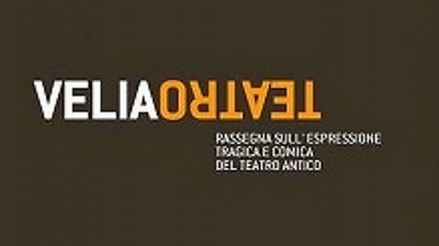Napoli - XIX edizione del - Velia Teatro -