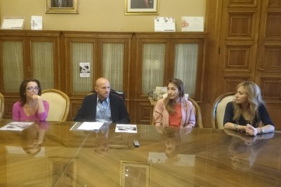 Bari - Presentato lo sportello di ascolto Adamo dell&#039;Associazione padri separati