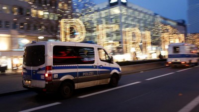 ISIL claims responsibility for Berlin Christmas market attack