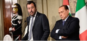 I nodi che restano da sciogliere a Salvini e Di Maio per fare il governo