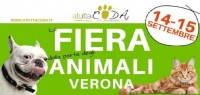 Verona - A tutta coda, la fiera degli animali