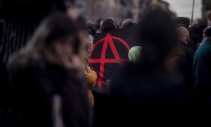 Anarchici