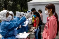 Il Venezuela riporta cinque nuovi casi positivi per coronavirus e il totale sale a 323