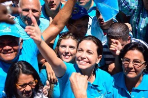 MCM: las opciones son continuismo o ruptura