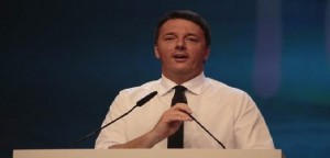 Renzi «Polemiche fanno male ma avremo più voti del previsto»